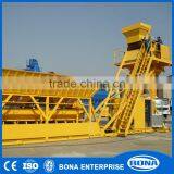 Used Concrete Batching Plant for Sale in uk With Parts