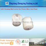 15*15mm Big Surface Area Bio Media for Water Filter ,better Than Helix Bio Media thumbnail-1