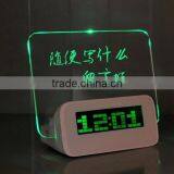 Alarm Clock Digital Clock Electric Alarm Clocks thumbnail-2