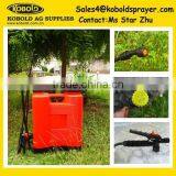 (KB-20-5)20L Agriculture Manual Knapsack Sprayer thumbnail-1