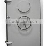 Marine Quick Open and Close Discal Weathertight Steel Door thumbnail-3