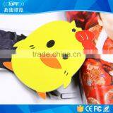 Membership With Different Loyalty Card Barcode