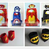 2017 New Types Superhero Capes and Masks for Different Occasions Party thumbnail-5
