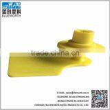 Blueworth Pig Round Tpu Ear Tags Factory Price thumbnail-4