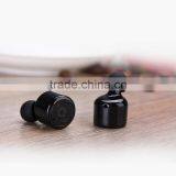 High Quality CSR 4.2 Version Wireless Bluetooth Twins Stereo In-Ear Earphones thumbnail-6