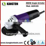 CE 115mm Electric China Angle Grinder