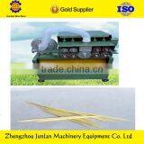Easy Use Wood Bamboo Toothpick Machine +8618637188608 thumbnail-4