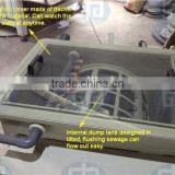 Aquaculture Fish Farm Drum Filter System for RAS thumbnail-3