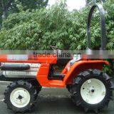 B1400DT KUBOTA TRACTOR thumbnail-1