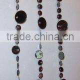 Many Designs Plastic Bead Curtain