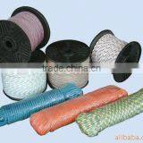 Hot Sale Diamoind Braided Polypropylene Rope