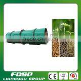 NPK Compound Fertilizer Granulation Equipment thumbnail-4