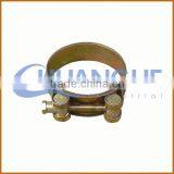 Made in China Hydraulic Hose Clip-bolt & Barrel thumbnail-5