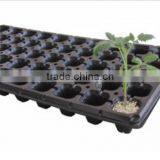 35 50 72 105 128 150 288 Cell Plastic Seed Tray ,seeding Tray for Agricultural thumbnail-1