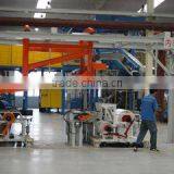 Qingdao Kebek Tire Co., Ltd. company overview - view 2 thumbnail