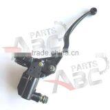 RIGHT FRONT BRAKE MASTER CYLINDER FOR GN125 GS125 GSX125 GN250 GS250 GZ250 GS425 GS450 thumbnail-2