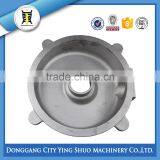 CUSTOM SS304 INVESTMENT CASTING MECHANICAL SEAL PUMP COVER thumbnail-3
