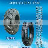 Agricultural Tractor Tire 8.3-20 thumbnail-1