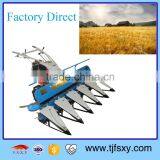 Very Light and Used on Wet Grounds Barely/Rice/Grass Windrower Harvester thumbnail-1