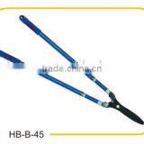 China Garden Pruner Lopper/anvil Rachet Lopper,long Handle Hedge Shear thumbnail-1