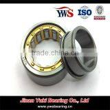 NJ205 Cylindrical Roller Bearings thumbnail-1