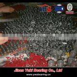 Skate Bearings 608 RS Inline Skate Longboard Skateboard Bearing thumbnail-5