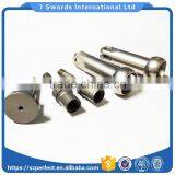 Cnc Turning Parts, Machining Parts and Metal Parts thumbnail-4