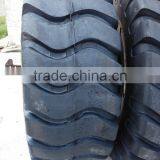 Radial OTR Tire 17.5R22.5 thumbnail-4