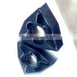 Non-equilateral Shape Lathe Tungsten Cutting Tools WNMG080404 Tungsten Carbide Turning Insert thumbnail-2