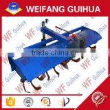 Rotary Tiller for 2 Wheel Drive Mini Tractor thumbnail-1