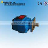 Liugong Zl50d Wheel Loader Gear Pump 11C0057 Commercial Hydraulic Gear Pump thumbnail-1