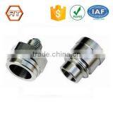 Custom Cnc Turned Metal Parts thumbnail-1