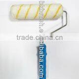 Euro-style Plastic Handle Paint Roller Brush thumbnail-1