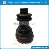 Standard Rubber Parts for Car Epdm Rubber Protective Cover thumbnail-4