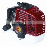 Gasoline Engine 1E34F