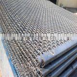 65Mn High Quality Crimped Wire Mesh / 304 Woven Wire Mesh Factory thumbnail-6