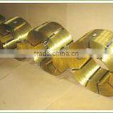 Brass Wire / Brass Coated Steel Wire / Flat Brass Wire thumbnail-6