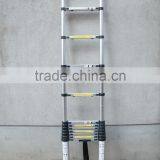 ALL Aluminium 3.8m Telescopic Ladder thumbnail-6