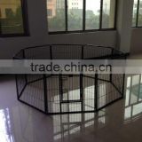 Special offer Stainless steel dog cage