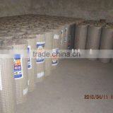 Electro Galvanized Welded Wire Mesh /hot Dipped Galvanized Welded Mesh thumbnail-1