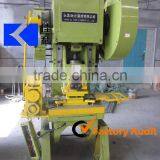 Concertina Razor Barbed Wire Mesh Machine Manufactory thumbnail-1