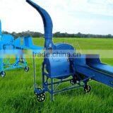 Hot Sale Hay Stalk Silage Slicer Machine for Animal thumbnail-2