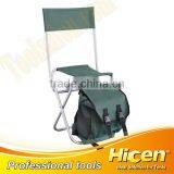 Portable Camping Folding Chair thumbnail-1