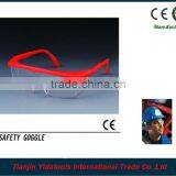 Adjustable Frame Good Safety Goggle thumbnail-4