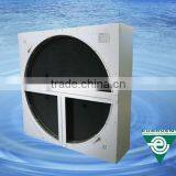 3A Melocular Seive Coating European Certificated Air to Air Energy Recovery Wheel thumbnail-1