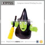 Best Selling Funny Custom-made Fashion Melting Witch thumbnail-1