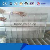 2017 Expanded Steel China Factory 32*5mm Hot Dipped Galvanized Steel Grating thumbnail-4