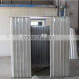 Galvanized Steel Garden Shed thumbnail-4