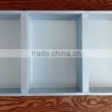 Aluminum Pan, Component of Air Blast Freezer, for Seafood Fast Chilled Processing thumbnail-5