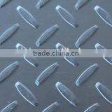 HEAVY DUTY SILVER ALUMINUM ALLOY CHECKER PLATE thumbnail-6